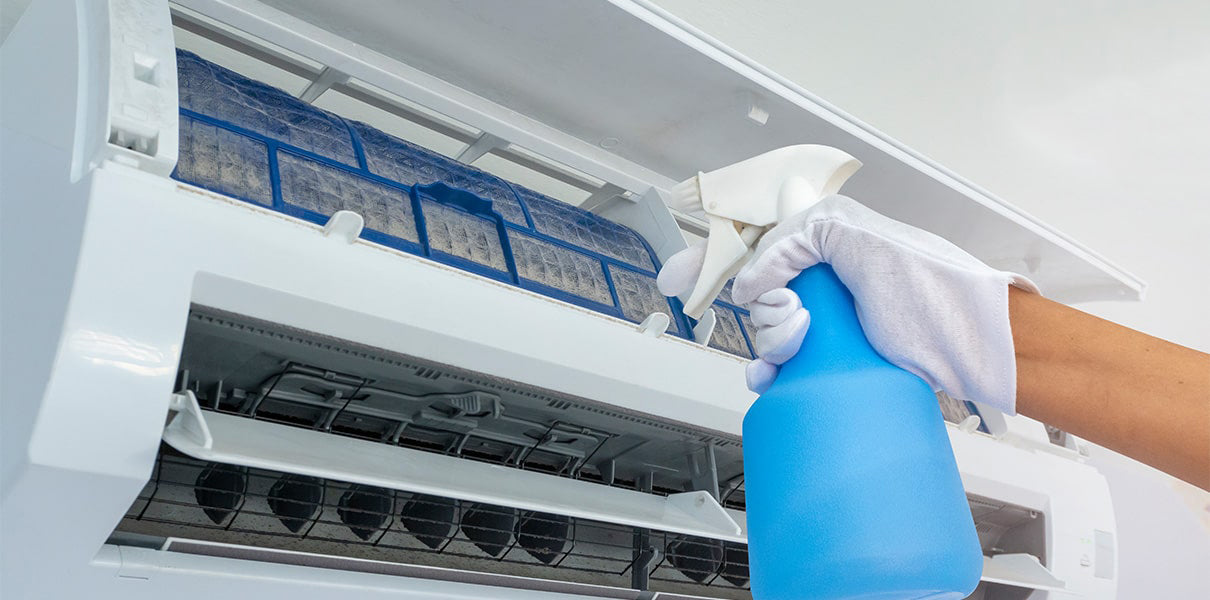 Chemical Servicing