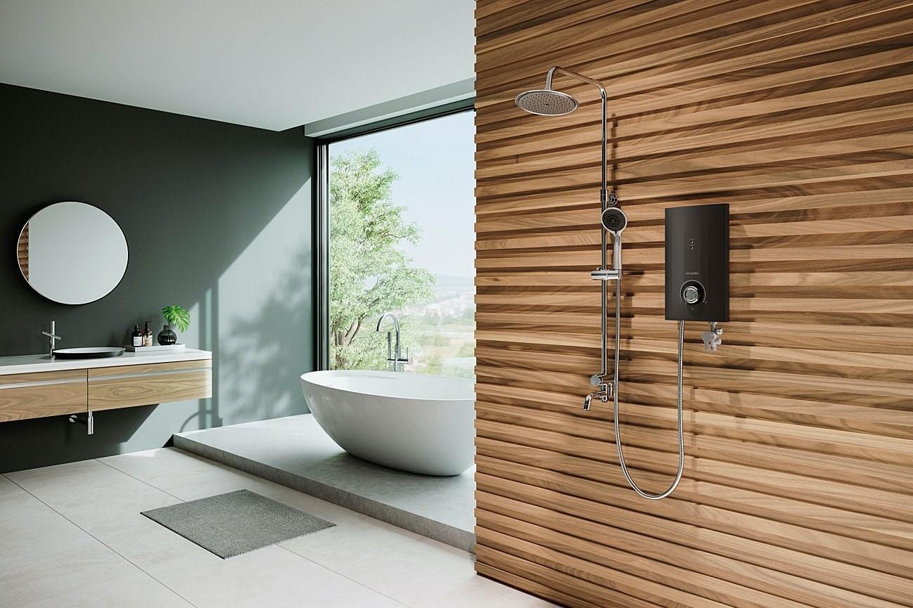 Water Heater Installation