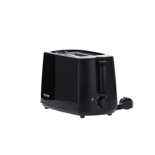 Severin 2 Slice Automatic Bread Toaster 700W AT 2287