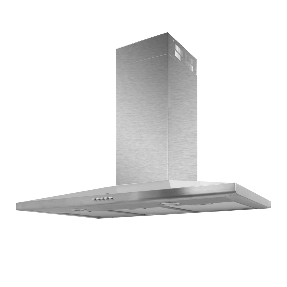 EF Wall Mounted Hood 60cm CK MIA 60