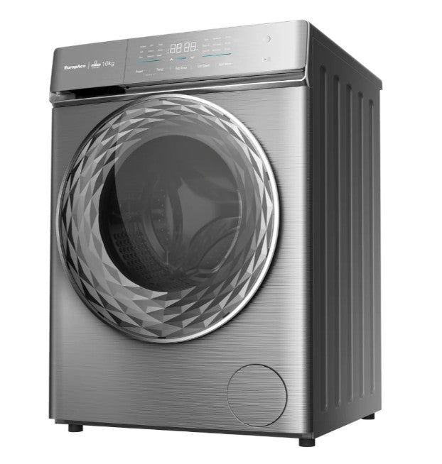 Europace Steam Front Load Washer 10KG EFW9102Y