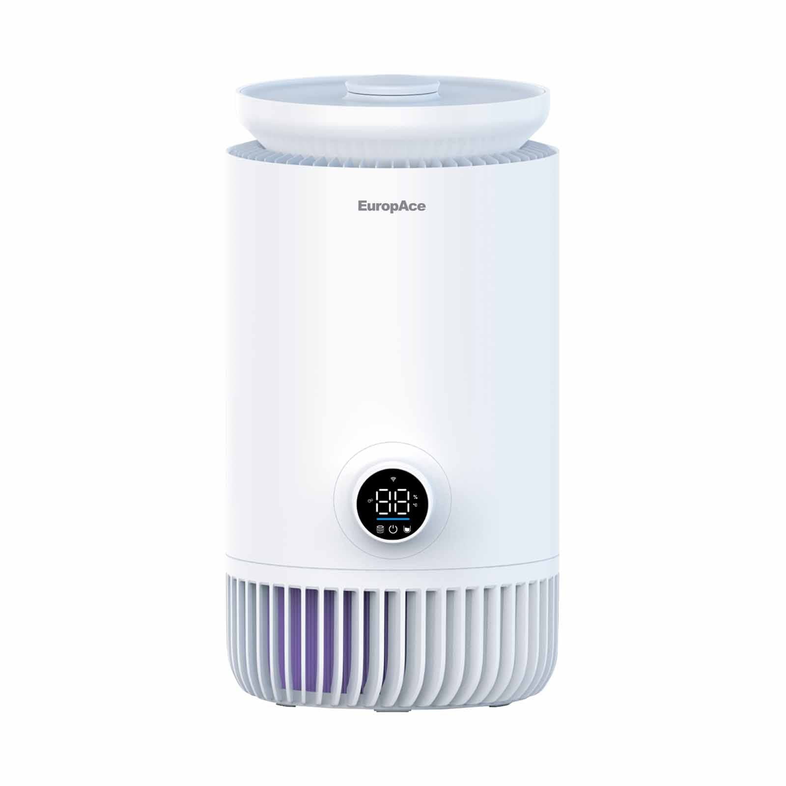 Europace W2 Smart Bionic Air Washer/Air Circulating Fan EPU9200DWH