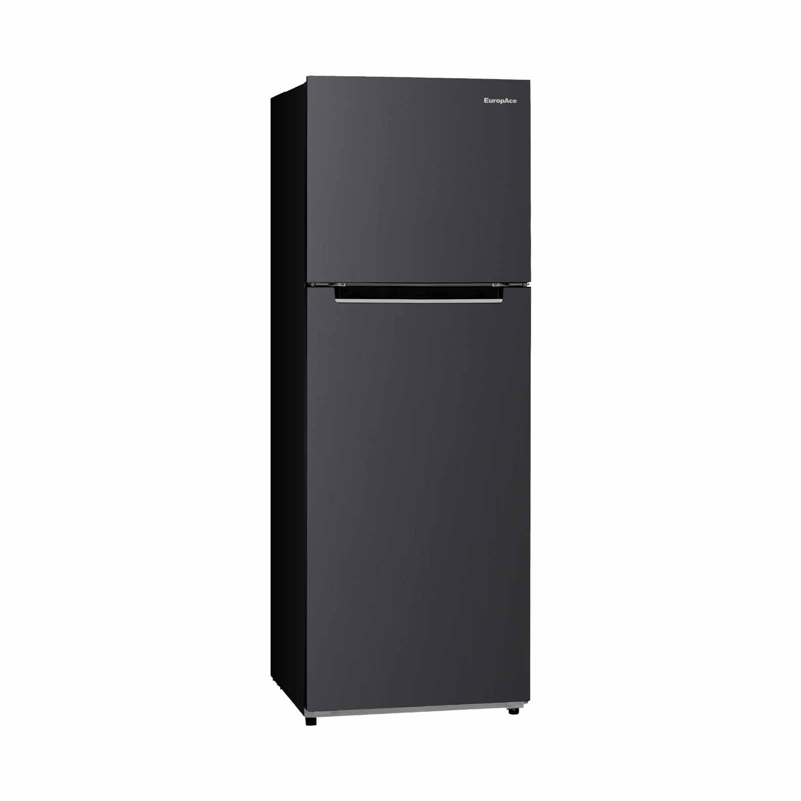 Europace 2 Door Top Mount Fridge 334L ER5372EMD