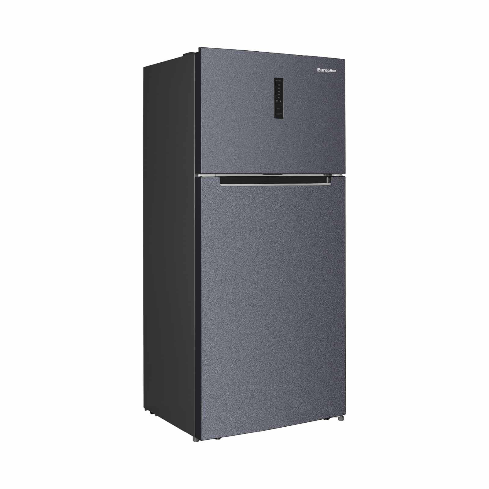 Europace 2 Door Top Mount Fridge 480L ER5512EGY