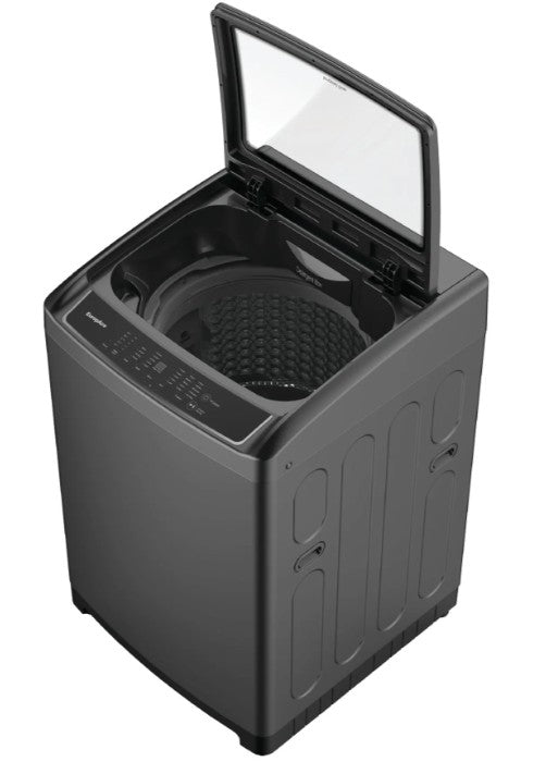 Europace AquaStorm Series Top Load Washer 15KG ETW8150EGM