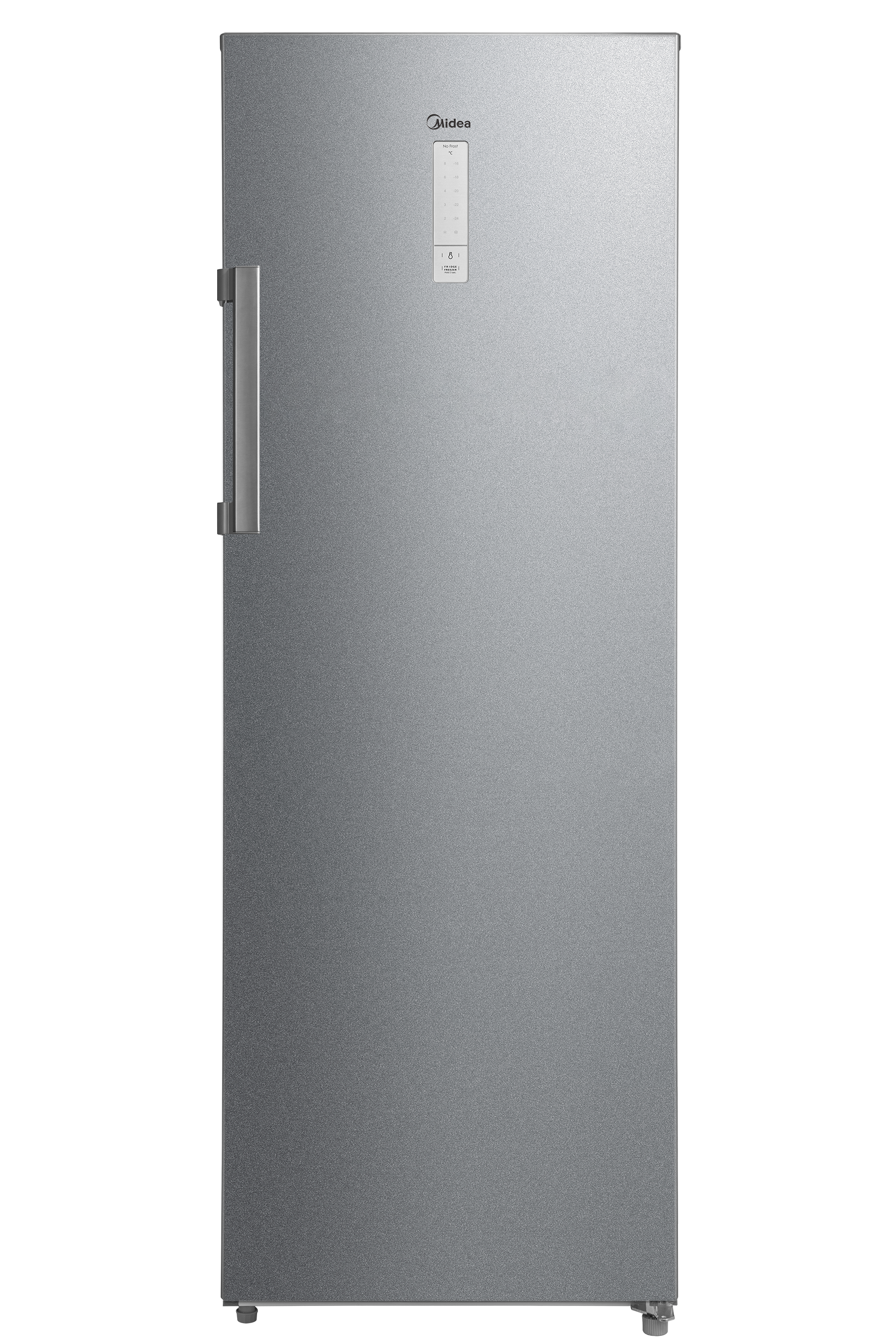 Midea Upright Freezer 227L MDRU333FEG50YX