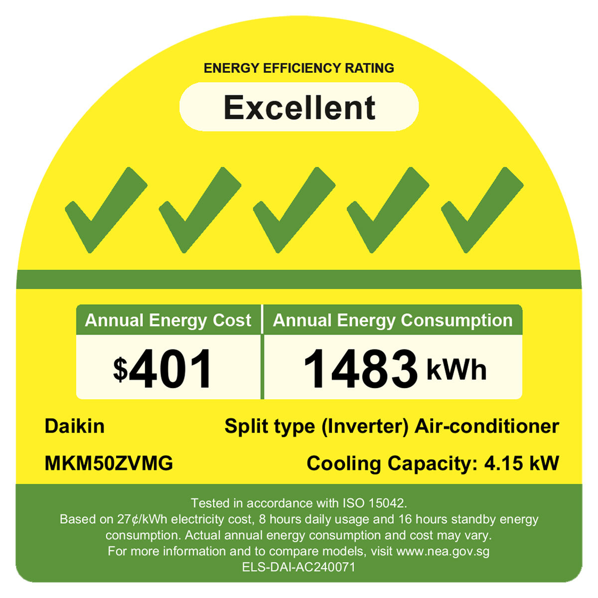 Daikin Inverter Multi-Split AirCon MKM50ZVMG/CTKM25ZVMG x 2 - CLIMATE VOUCHER ELIGIBLE