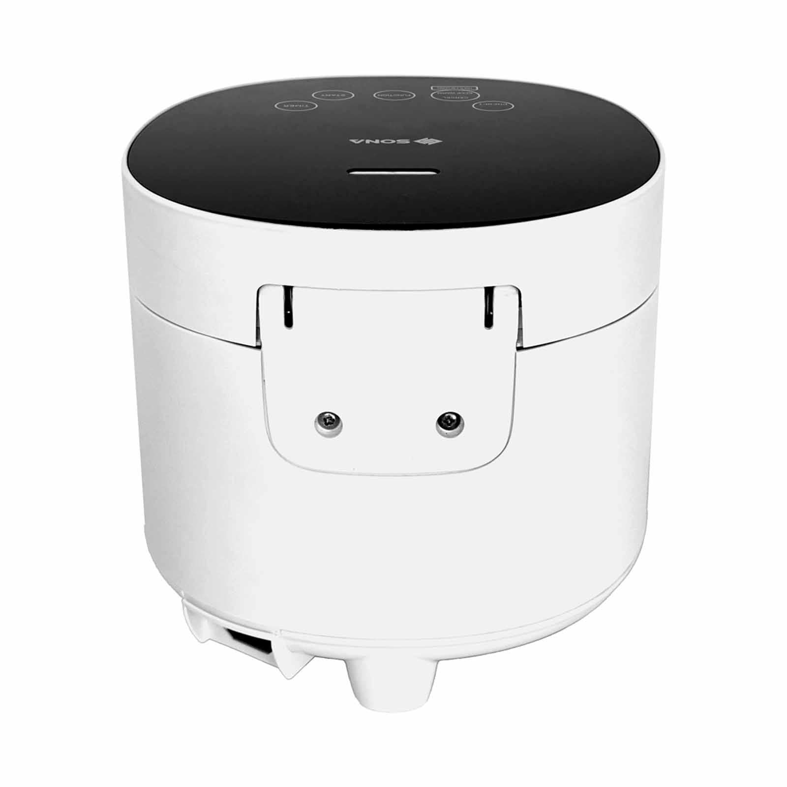 Sona Digital Rice Cooker 1.8L SRC 2628
