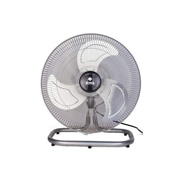 Sona Power Floor Fan 18" SOF 6056
