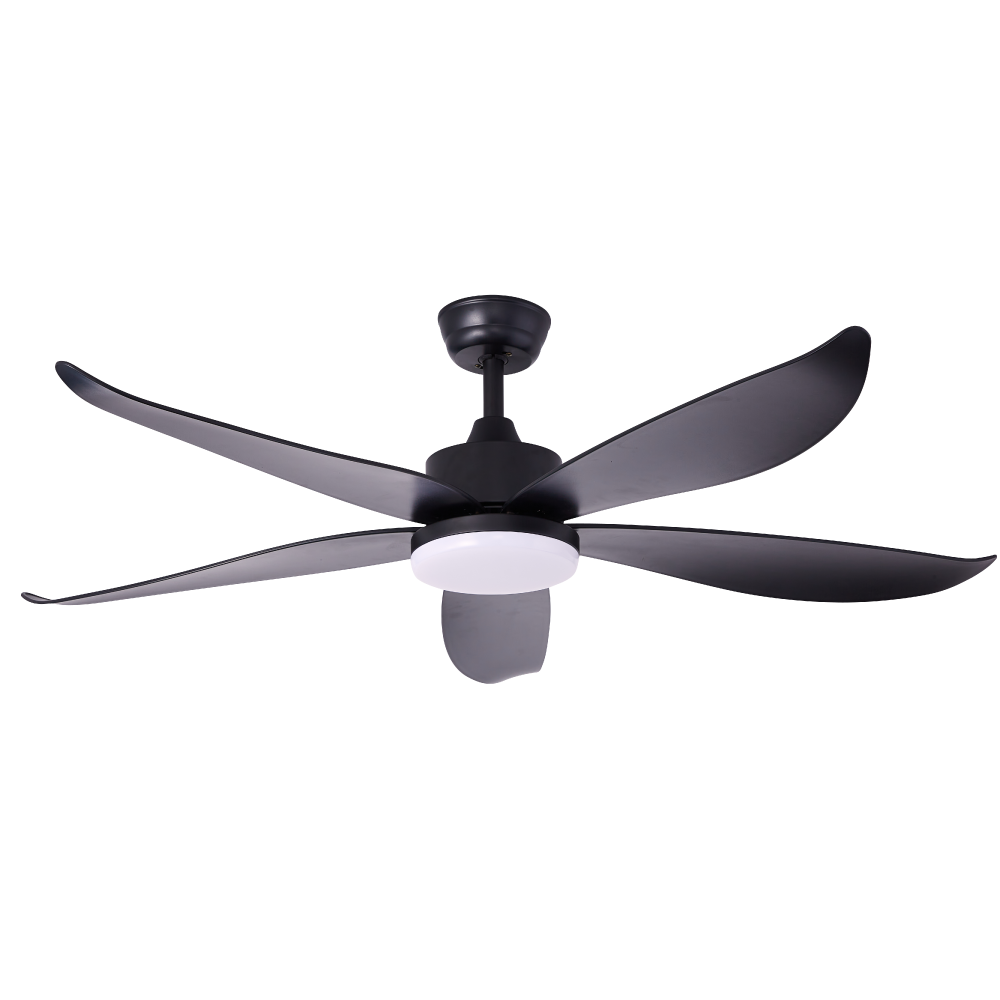 ($1 REPLACEMENT) Bestar DC Motor Ceiling Fan with Remote Control & Light 38ā/48ā/54ā Vino