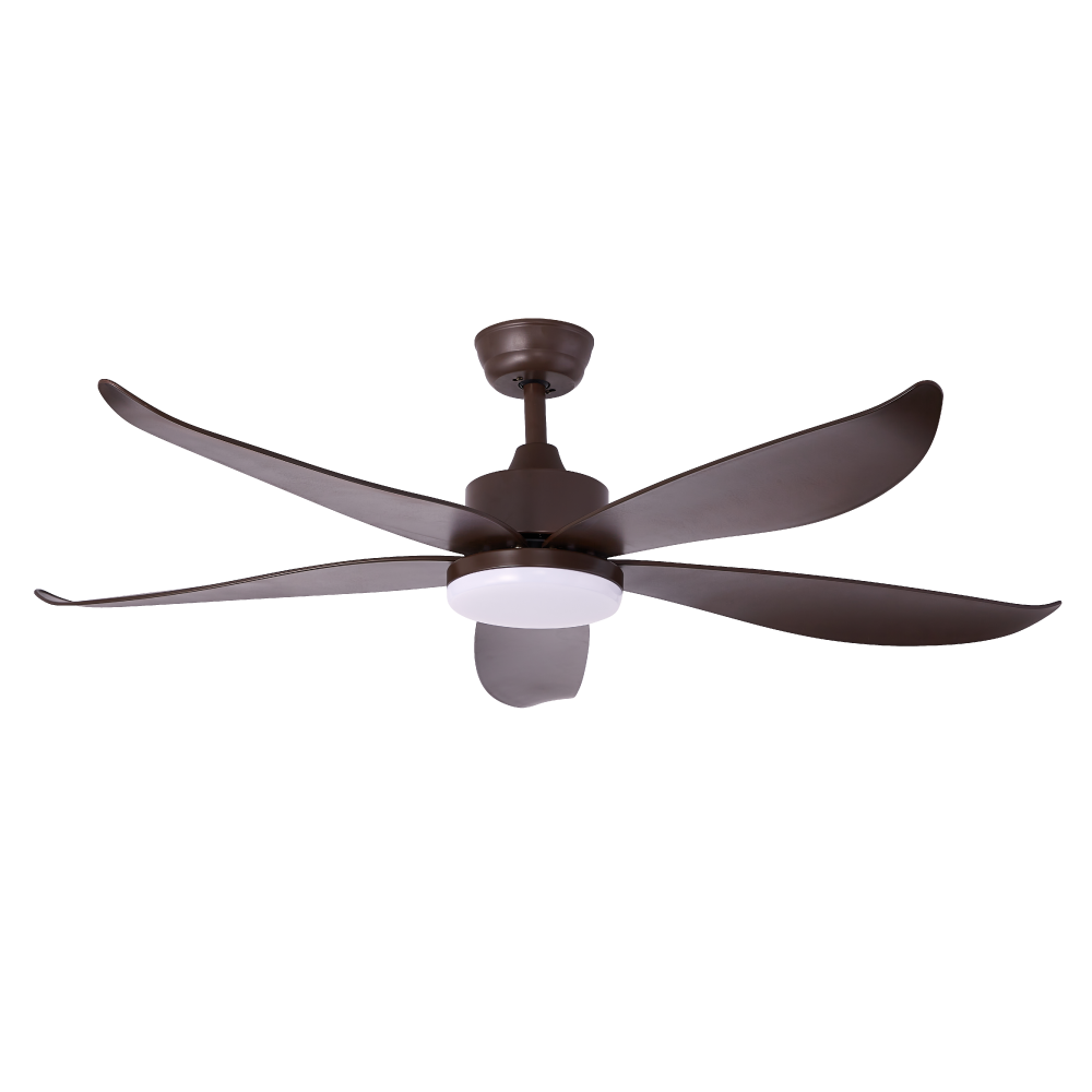 ($1 REPLACEMENT) Bestar DC Motor Ceiling Fan with Remote Control & Light 38ā/48ā/54ā Vino