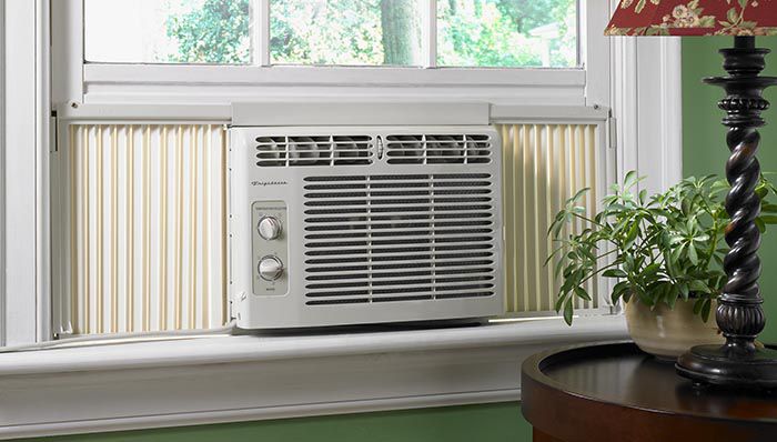 Window Contract Servicing
