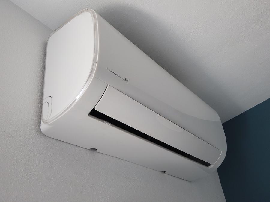 Aircon Installation