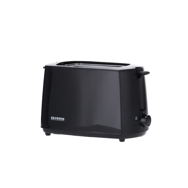 Severin 2 Slice Automatic Bread Toaster 700W AT 2287