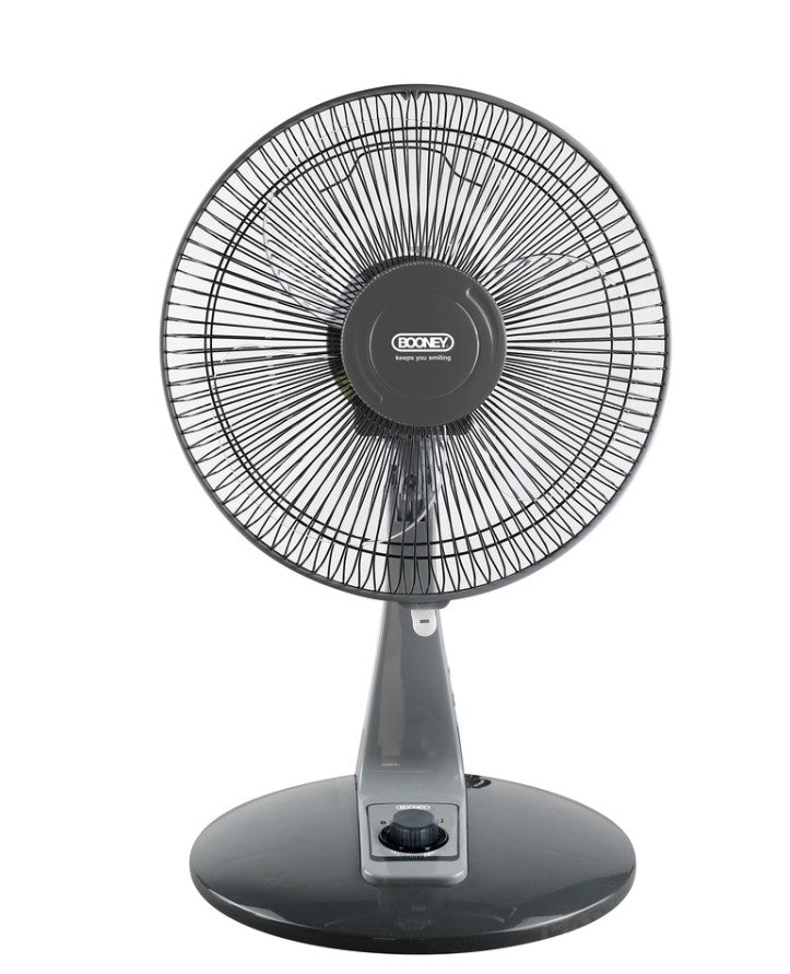 Booney Table Fan 12" BTF1228