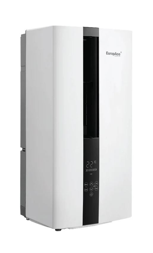 EuropAce Vertical Casement Aircon 8000BTU EAC 801A