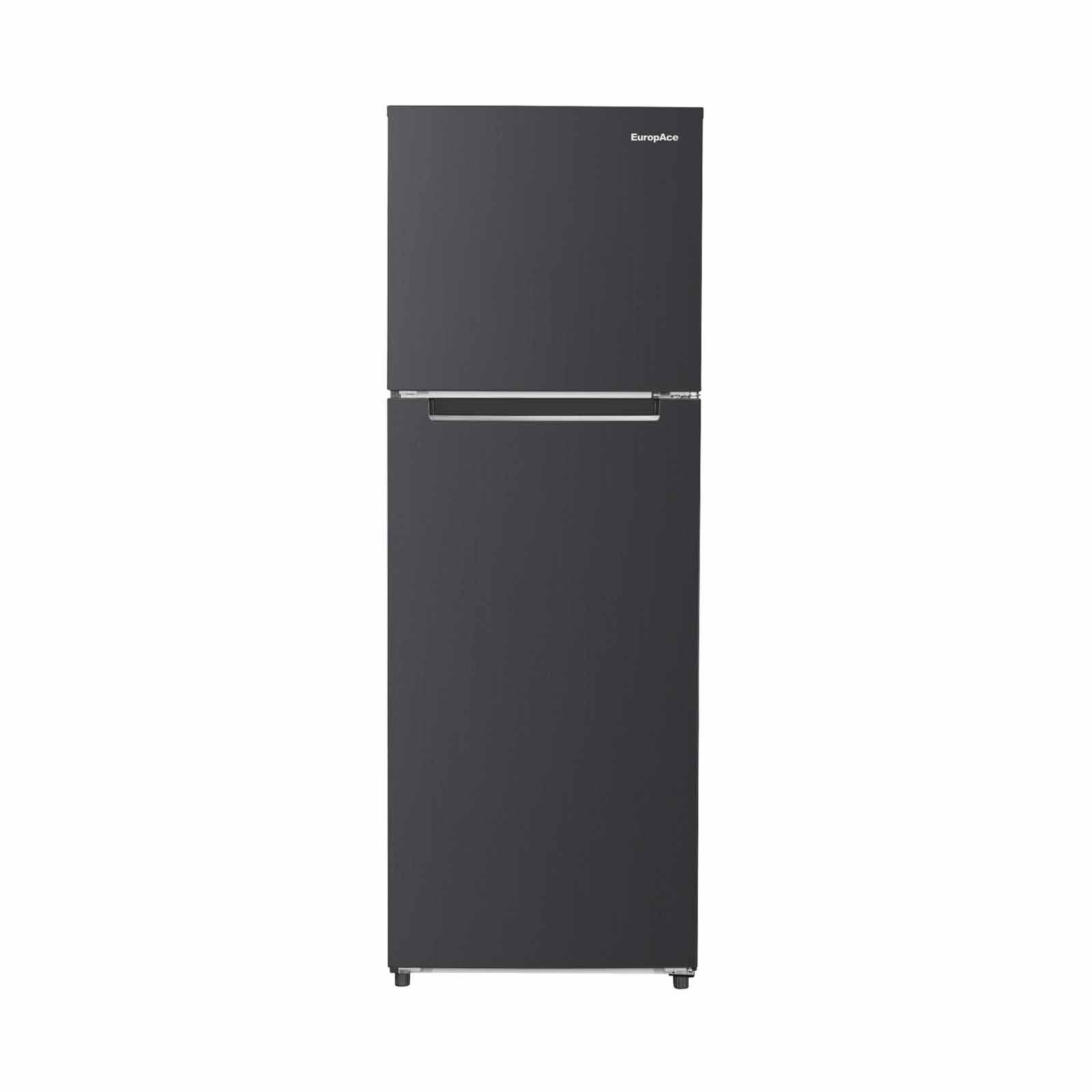 Europace 2 Door Top Mount Fridge 334L ER5372EMD