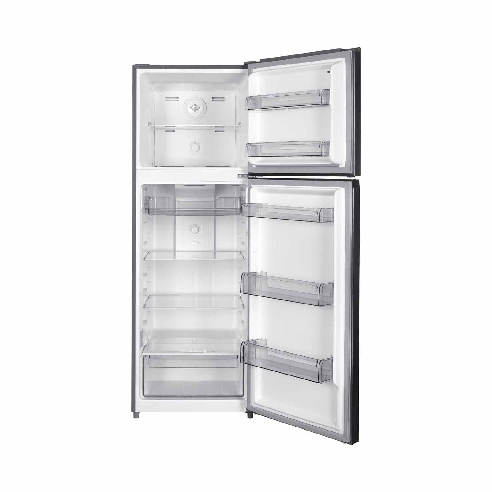 Europace 2 Door Top Mount Fridge 334L ER5372EMD