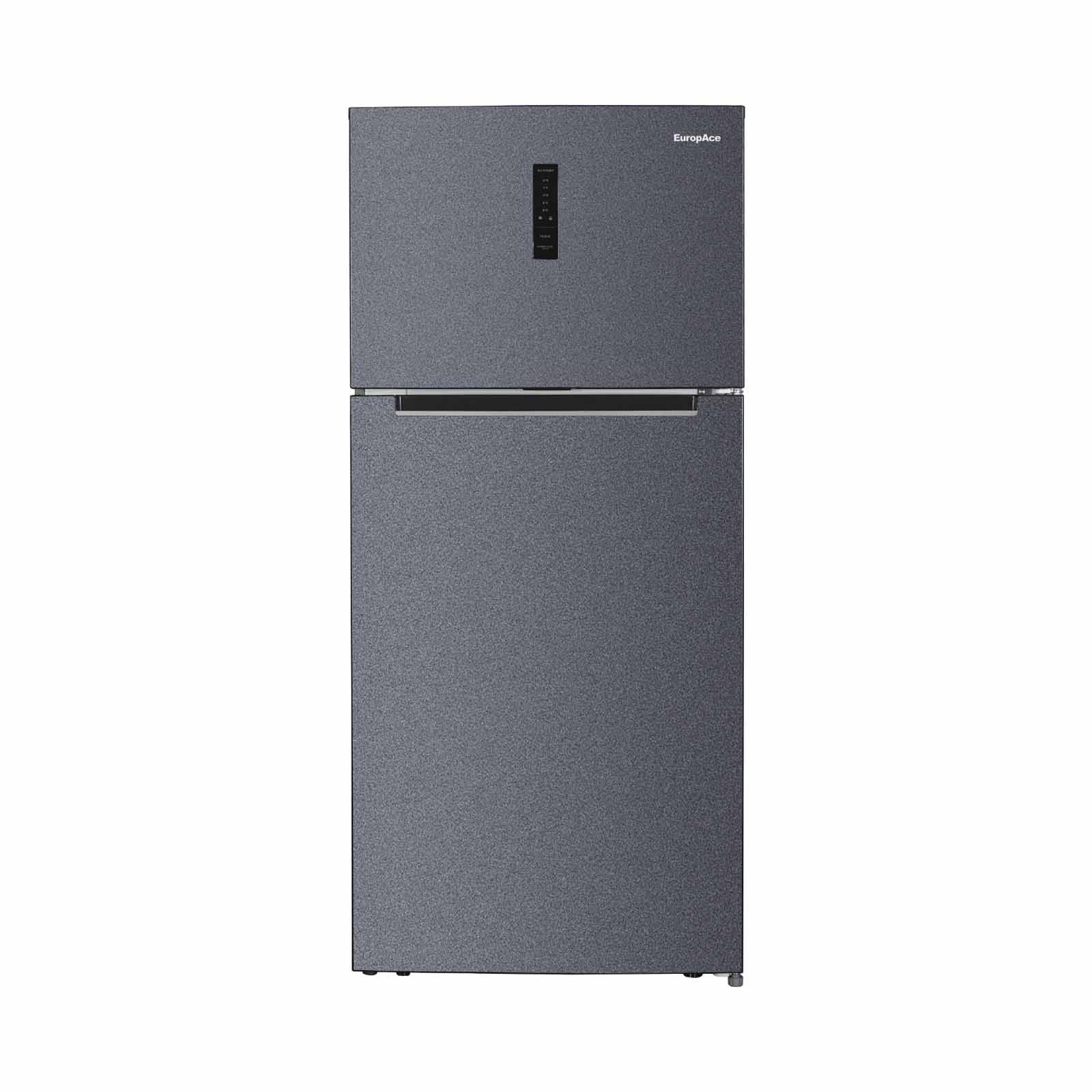 Europace 2 Door Top Mount Fridge 480L ER5512EGY