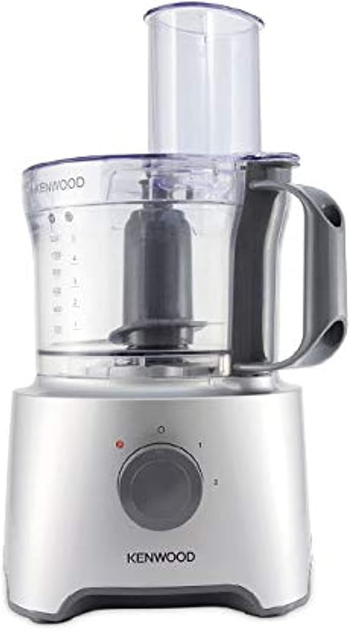 Kenwood Multipro Compact Food Processor FDP304SI