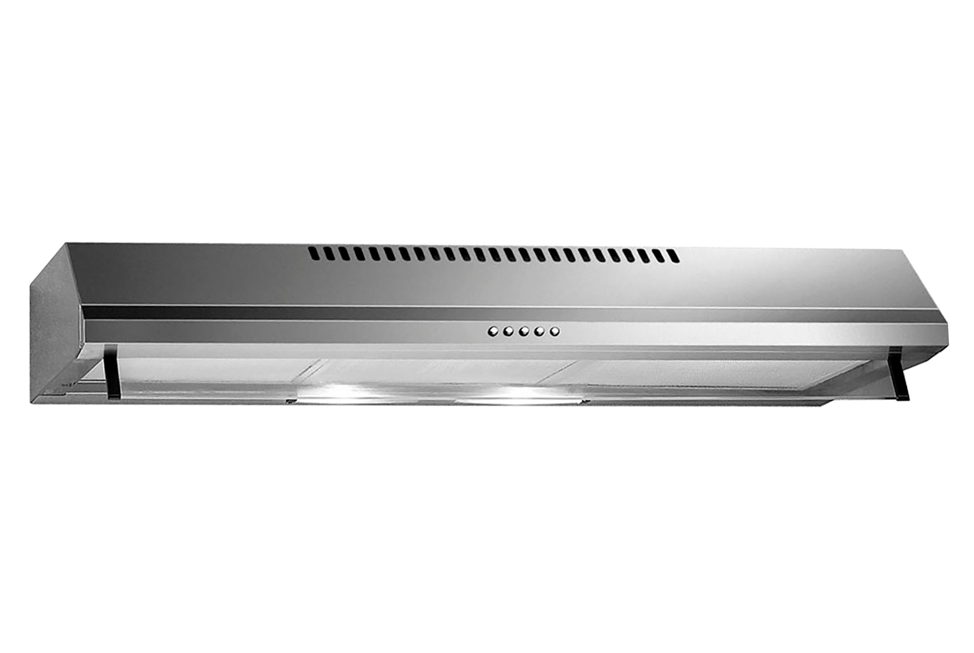 Tecno Slim Line Cooker Hood 90cm KA 298