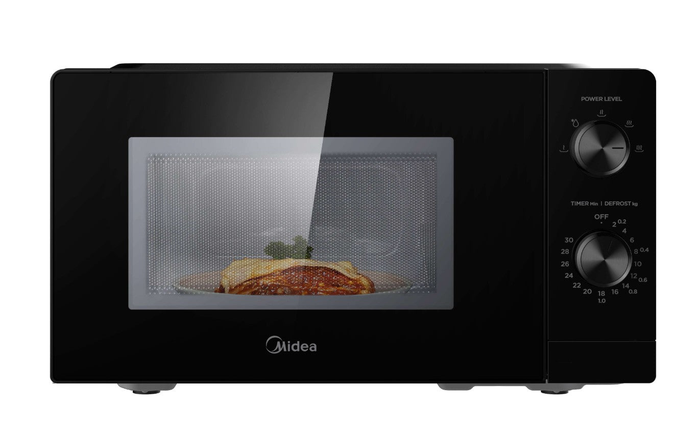 Midea Solo Microwave 20L MMO-MM920MZ