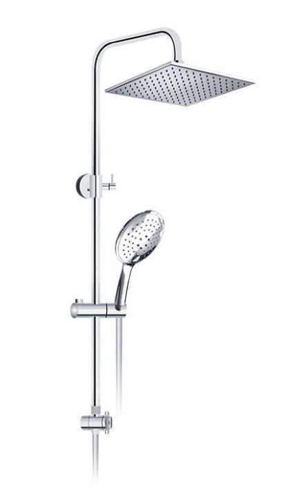 Mistral Electric Instant Water Heater with DC Pump MSH88P