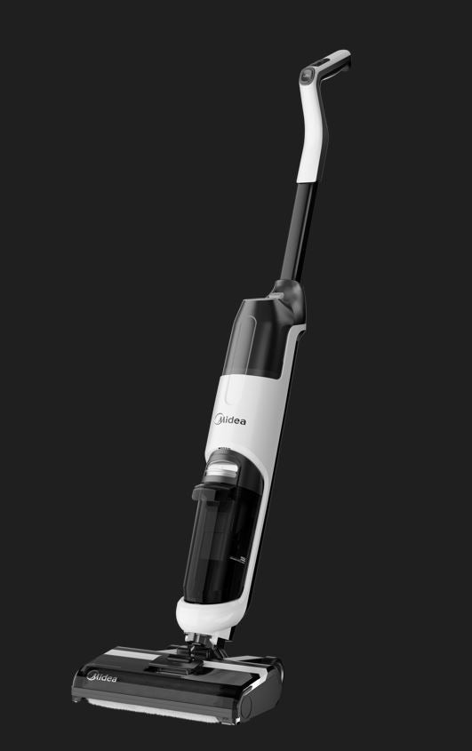 Midea Deep Clean Handheld Vacuum Cleaner MWD-20P