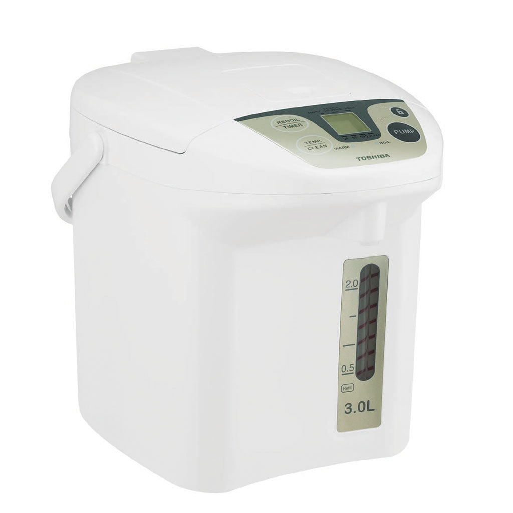 Toshiba Electric Hotpot 3.0L PLK-30FLEIS