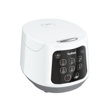 Tefal Easy Compact Rice Cooker 1.0L RK7301