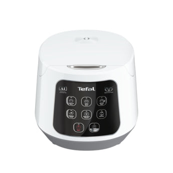 Tefal Easy Compact Rice Cooker 1.0L RK7301