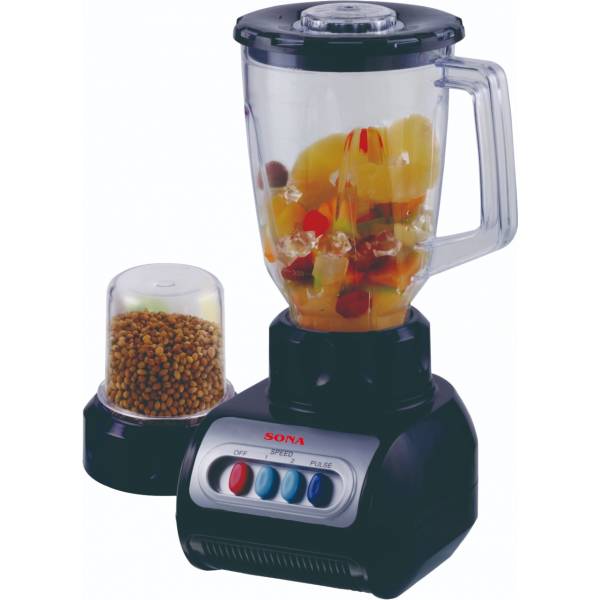 Sona 2in1 Blender 1.5L SB 3012