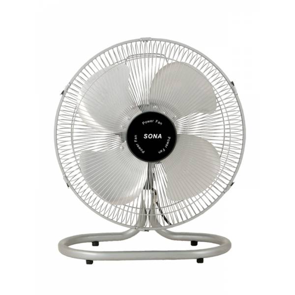 Sona Power Floor Fan 12" SOF 6051