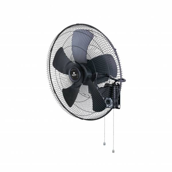 Sona Power Wall Fan with Pull String 20" SOW 6592 | SOW6592
