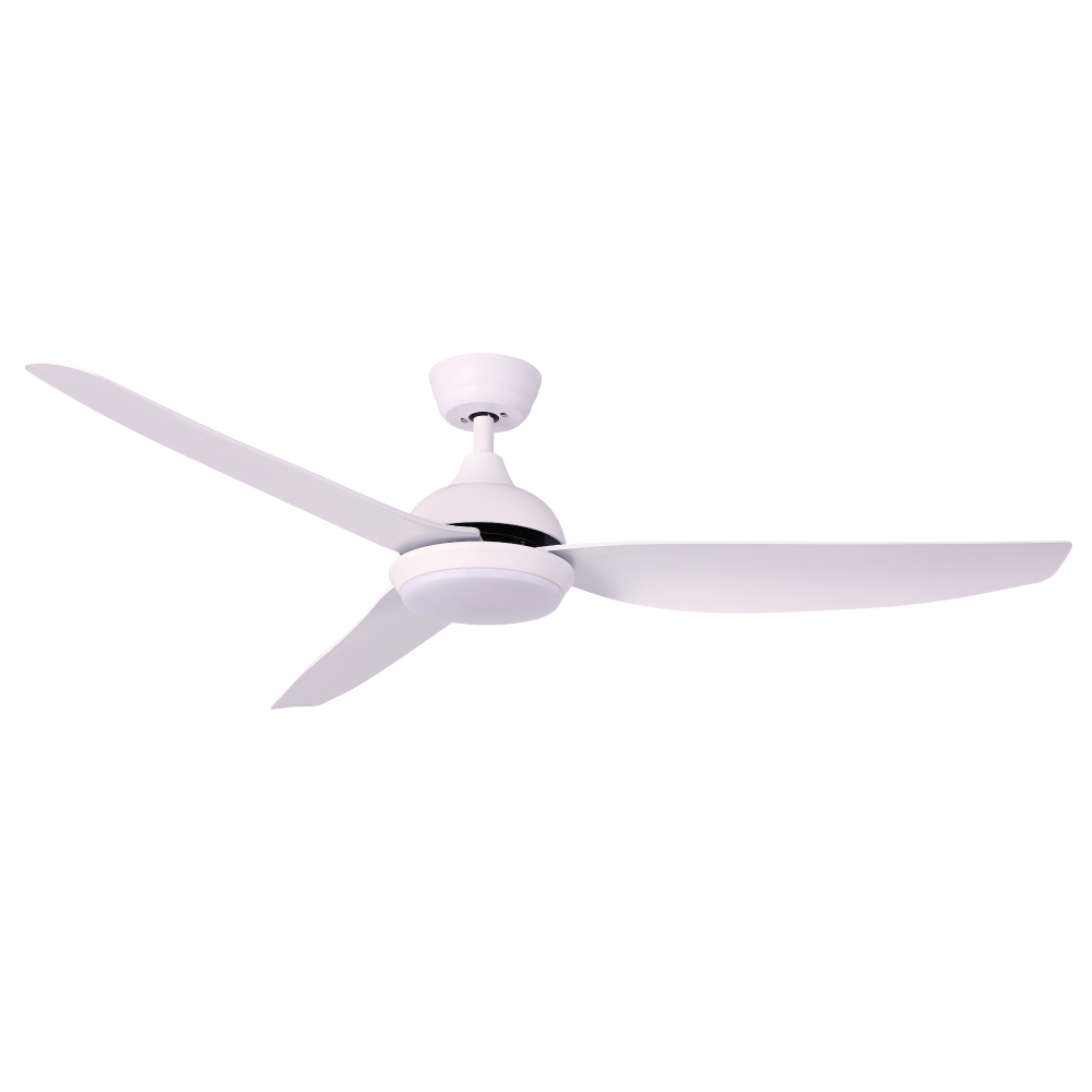 ($1 REPLACEMENT) Bestar DC Motor Ceiling Fan with Remote Control & Light 36”/46”/56” Star-3