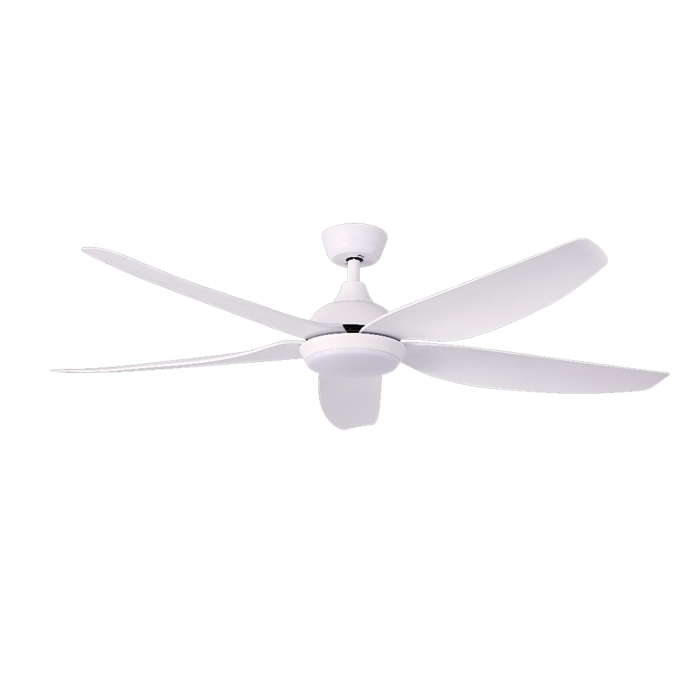 ($1 REPLACEMENT) Bestar DC Motor Ceiling Fan with Remote Control, Light & WiFi 38”/48”/58” Star-5