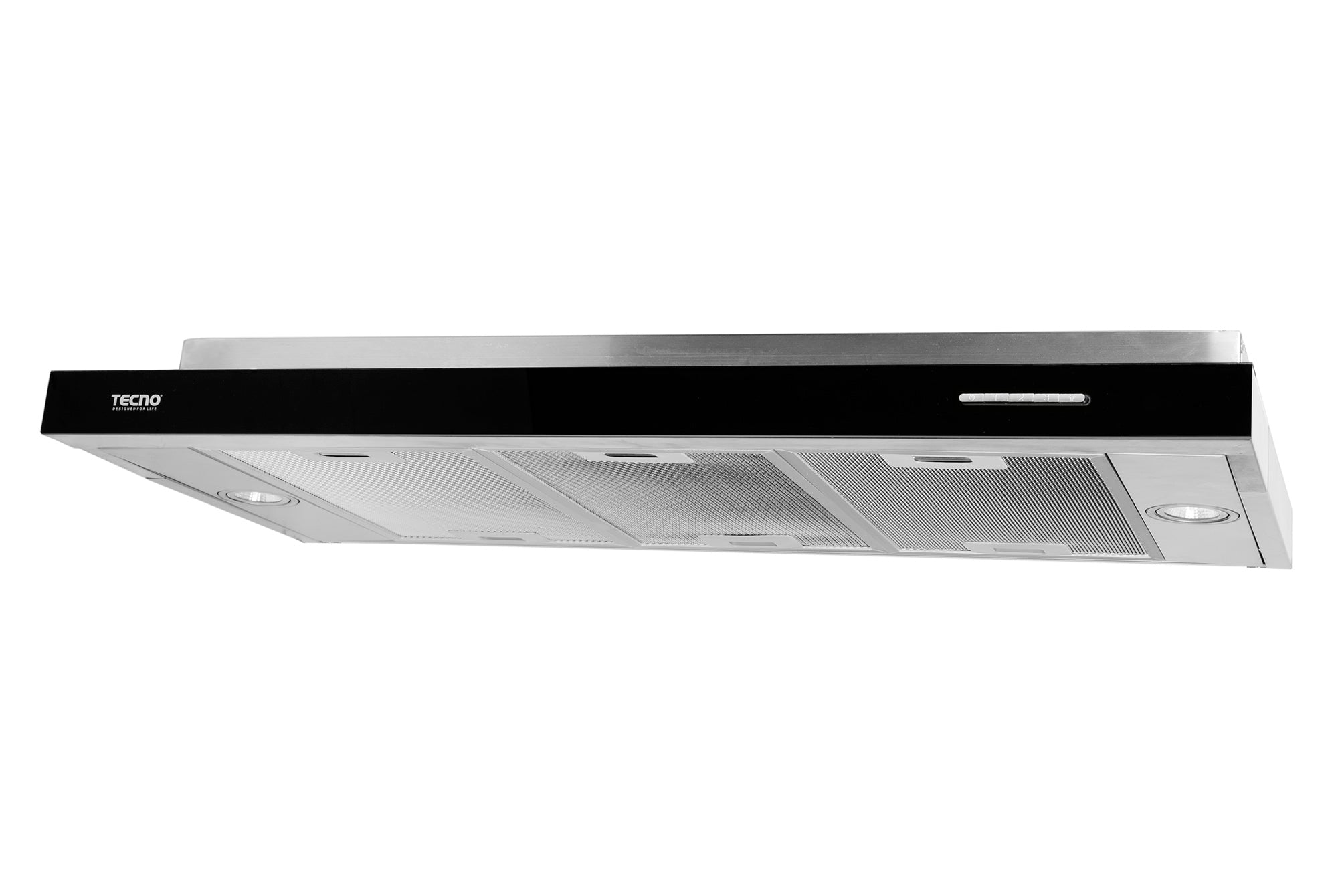Tecno Slim Line Cooker Hood 90cm TH 979-3M