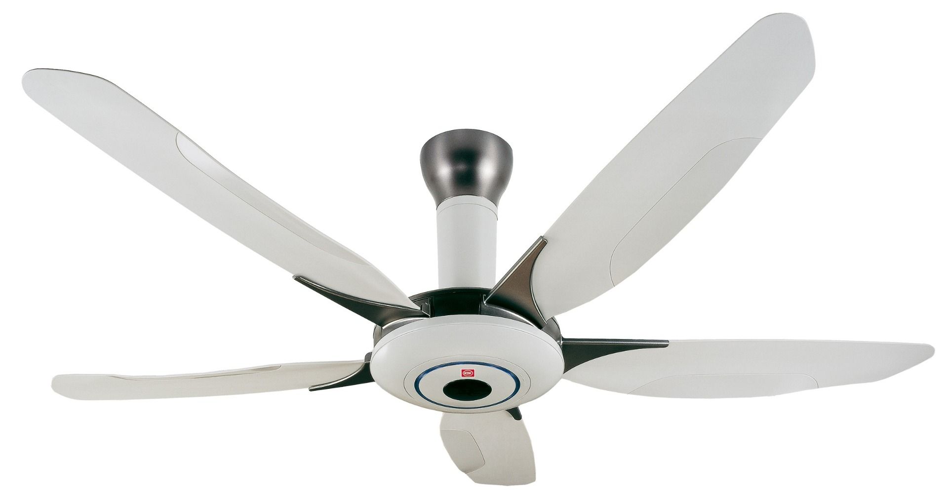 KDK Super Deluxe Ceiling Fan 150cm w/ Remote Ctrl Z60WS